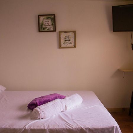 Coliving La Rebeca Pereira Hotel Eksteriør billede