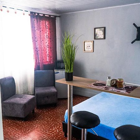 Coliving La Rebeca Pereira Hotel Eksteriør billede